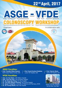 Hội thảo chuyên đề Nội soi đại tràng