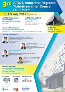 Regional Train The Trainer