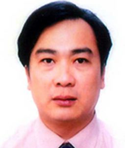BSCKII. Trần Như Nguyên Phương