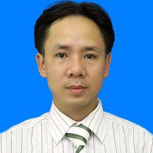 ThS. Nguyễn Quang Vinh