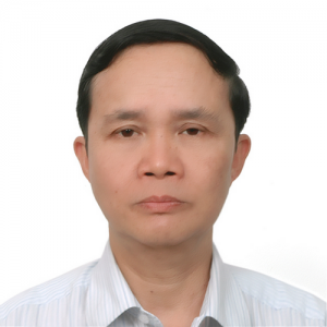 PGS.TS Vũ Văn Khiên