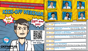 Kick-off Webinar