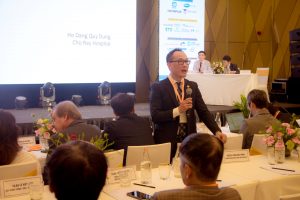 Hội thảo khoa học ” Cập nhật về Tiêu hóa – Gan mật năm 2025″