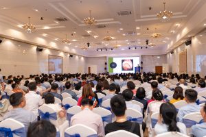 Hội nghị khoa học tiêu hóa toàn quốc lần thứ 31